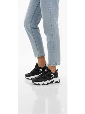 Mcdark 4012 Ortopedık Sneaker Ayakkabı