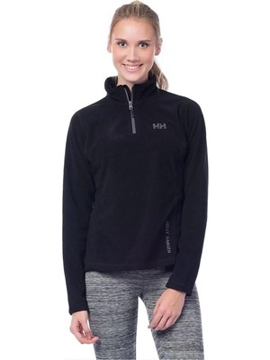 Helly Hansen Slope Polar Fleece Kadin Siyah Polar HH..15001-HHA.990