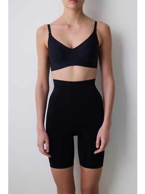 Penti Dikişsiz Seamless Şort Korse