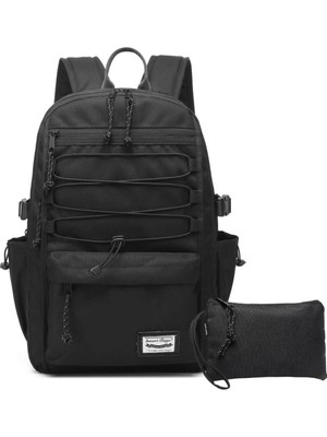 Smart Bags Sırt Çantası Okul Boyu Kalem Kutusu Hediyeli 3156