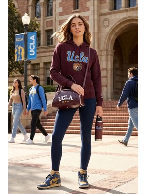 Ucla Kadın El ve Çapraz Çanta 05UC26Y9011