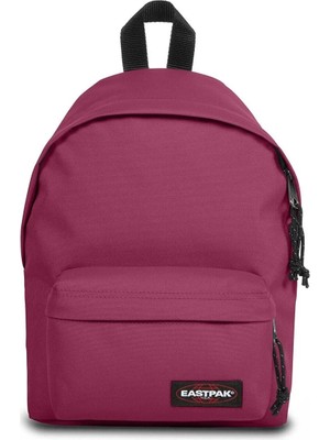 Eastpak Orbit Bordo Sırt Çantası