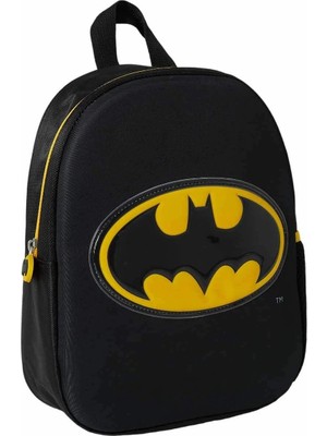 Batman Anaokulu Çantası