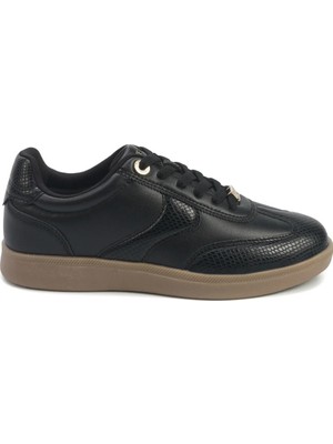 Nine West Samrın2 5pr Siyah Kadın Sneaker