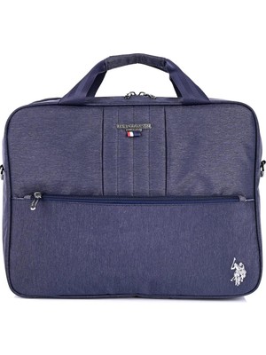 U.S. Polo Assn. U.s Polo Assn. 20512 Erkek Evrak Çantası Lacivert