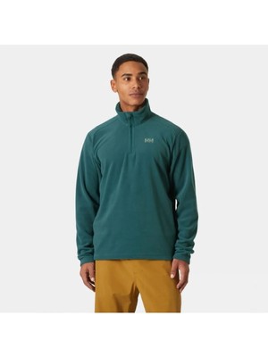 Helly Hansen Mount Fleece Erkek Yarım Fermuarlı Polar HHA..12001.HHA.453