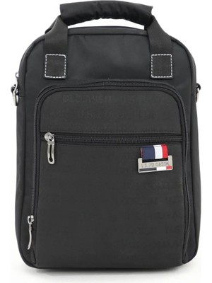 U.S. Polo Assn. Laptop ve Evrak Çantası PLEVR23606