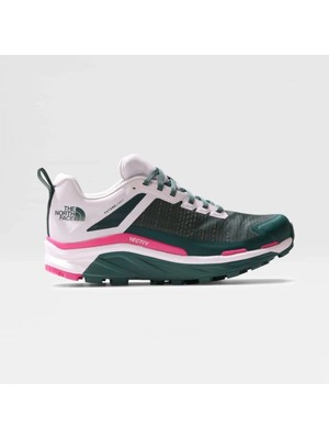 The North Face Vectıc Infınıte Futurelight Kadın Ayakkabı Yeşil Pembe
