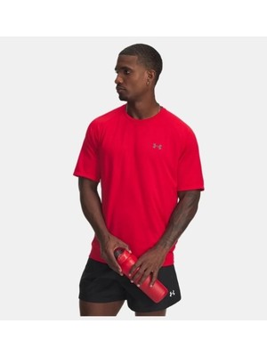 Under Armour Ua Tech 2.0 Ss Tee Erkek T-Shirt 1326413-600