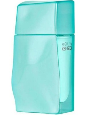 Kenzo Aqua Kenzo Pour Femme Edt 100 ml Kadın Parfümü