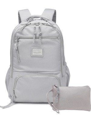 Smart Bags Sırt Çantası Okul Boyu Kalem Kutusu Hediyeli 3196