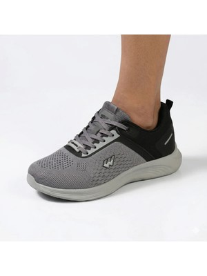 Wickers 2865 Bağcıklı Günlük Erkek Çocuk Spor Ayakkabı