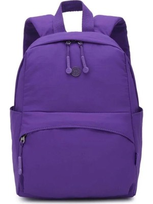 Smart Bags Su Geçirmez Sırt Çantası – Çok Gözlü Hafif Günlük Çanta 3344
