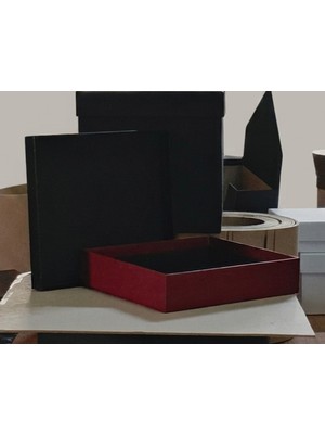 Keribox Hediye Kutu