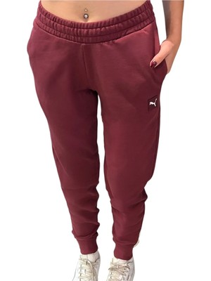 Puma Ess Elevated Sweatpants Kadın Esofman Alt