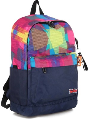 Walkway Lacivert Unisex Sırt Çantası Ccs 51549