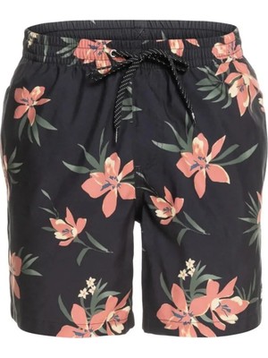 Quiksilver EQYJV04002 Mix 17 M Jamv Erkek Şort Mayo
