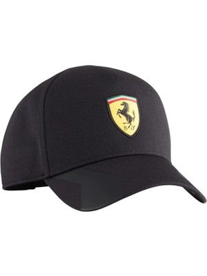Puma Ferrarı Bb Cap Erkek Şapka 02689102