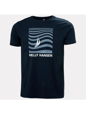 Helly Hansen Shoreline 3.0 Erkek Tişört HHA.54601