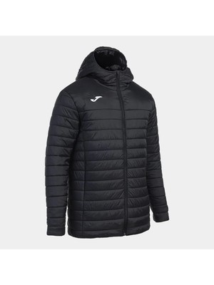 Joma Erkek Günlük Mont Urban V Anorak Black 103798.100