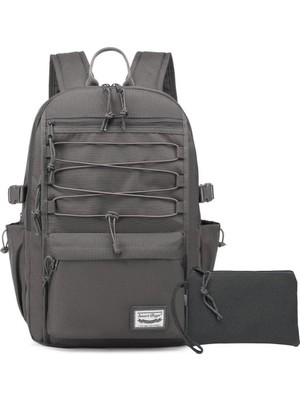 Smart Bags Sırt Çantası Okul Boyu Kalem Kutusu Hediyeli 3156