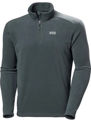 Helly Hansen Mount Fleece Erkek Yarım Fermuarlı Polar HHA..12001.HHA.860