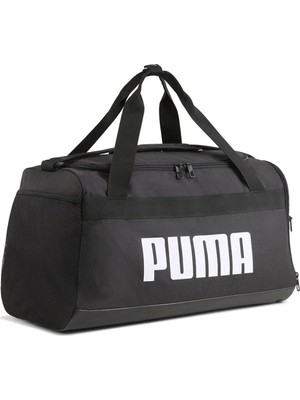 Puma Challenger S Siyah Spor Çantası