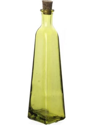 Belirtilmemiş Table Passion San Miguel Piramide Yağ Şişesi 120 ml Sarı