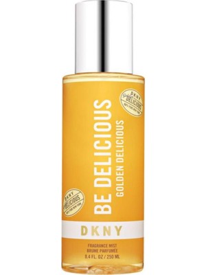 Dkny Be Delicious Golden Bodymist 250 ml Vücut Spreyi