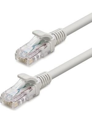 Skygo Cat6 Ethernet Patch Kablosu Serisi 1 Gbps 250 Mhz HDX50