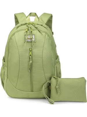 Smart Bags Sırt Çantası Okul Boyu Kalem Kutusu Hediyeli 3233