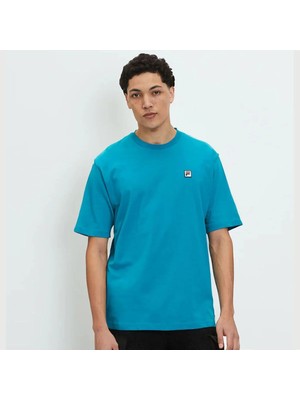 Fila T-Shirt Frying Pan Graphic LU411113