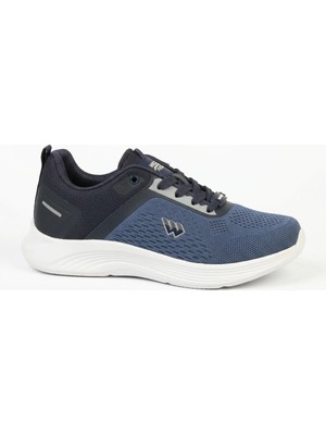 Wickers 2865 Bağcıklı Günlük Erkek Çocuk Spor Ayakkabı