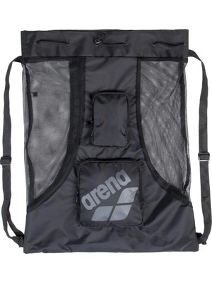 Arena All Set Mesh Bag Black File Çanta 010241100