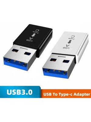 Maesko 3.0 Type C To USB Dönüştürücü Mini Otg Çevirici