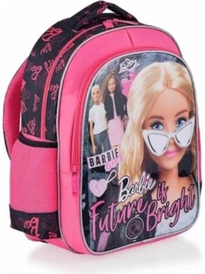 Barbie Otto 48190 Barbıe Ilkokul Çantası Due Future