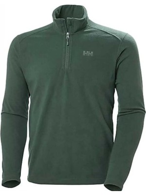 Helly Hansen Hh Mount Polar Fleece Erkek Yarım Fermuarlı Polar HH..12001HHA.495