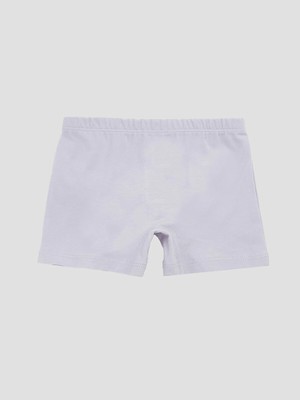 Lc Waikiki Yeni Sezon Basic Pamuklu Kız Çocuk Boxer