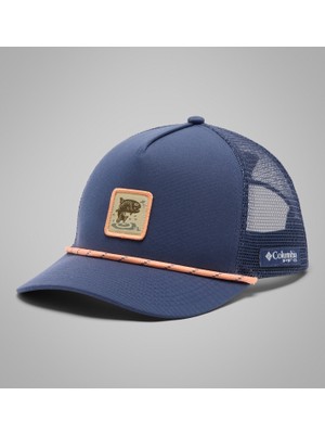 Columbia Uncharted Iı Snapback Unisex Şapka