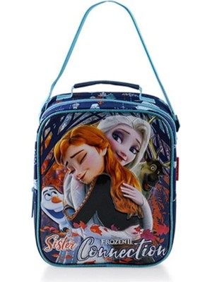 Disney Beslenme Çantası Due Connection 48004