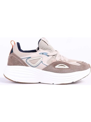 Discovery Expedition Bej Erkek Sneaker Glad