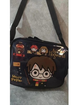 Harry Potter Wiggle  Beslenme Çantası 2113