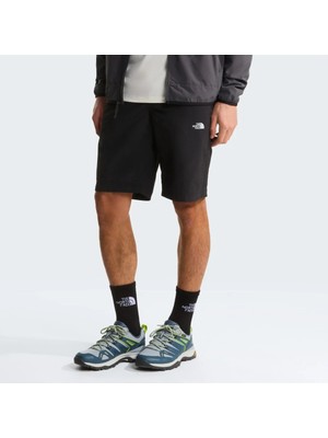 The North Face M Tanken Short Erkek Siyah Şort NF0A8GZNJK31