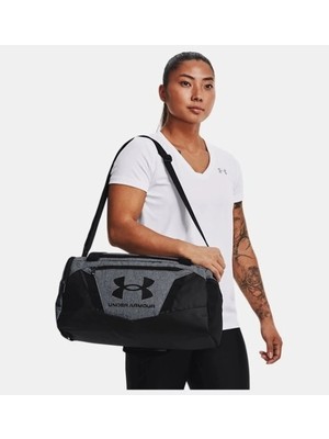 Under Armour Undeniable 5.0 Duffle Xs Unisex Spor Çanta 1369221-012