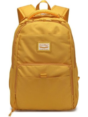 Smart Bags Sırt Çantası Okul Boyu Laptop Gözlü 3159