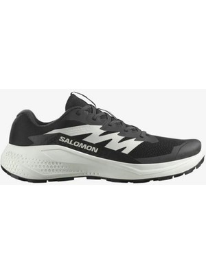Salomon Alphaglıde Erkek Siyah Spor Ayakkabı L47801000-5895