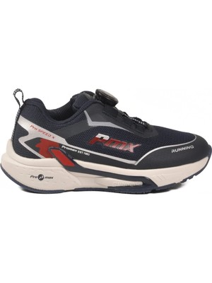 Promax 2036 F Lacivert Çocuk Spor Ayakkabı