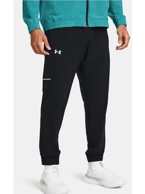 Under Armour Erkek Ua Zone Dokuma Eşofman Altı 1383401-001