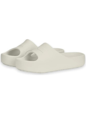 Puma 389082Z Shibusa Günlük Kırık Beyaz Unisex Terlik