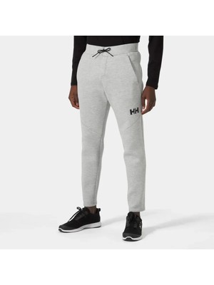 Helly Hansen Hp Ocean Swt Pantolon 2.0 Erkek Gri Eşofman Altı HHA.34270-HHA.949
